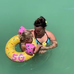 Meet your Posher, Brilyn